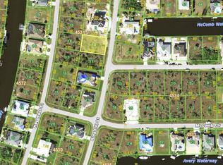 9179 King Hill St #10, Pt Charlotte, FL 33981