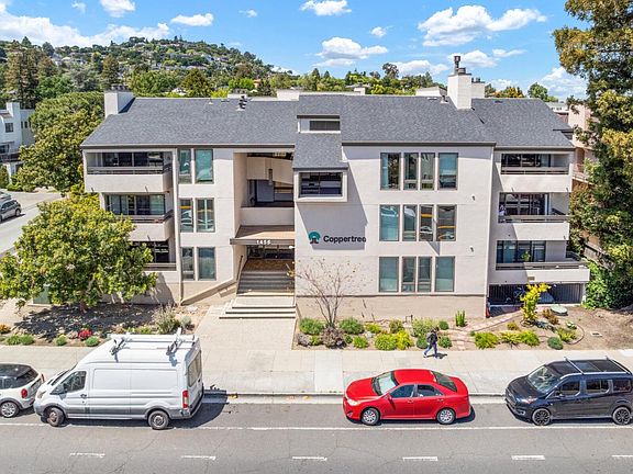 4th image of 1456 San Carlos Ave APT 202