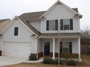 1440 Turning Leaf Ln, Pendergrass, GA 30567