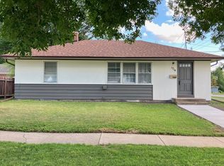 1714 2nd Ave S, Fargo, ND 58103