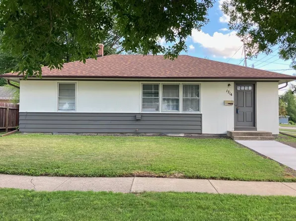 1714 2nd Ave S, Fargo, ND 58103
