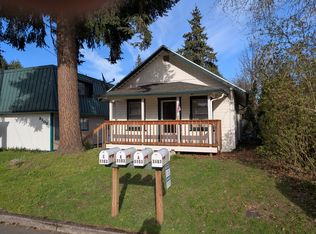 3101 X St, Vancouver, WA 98663