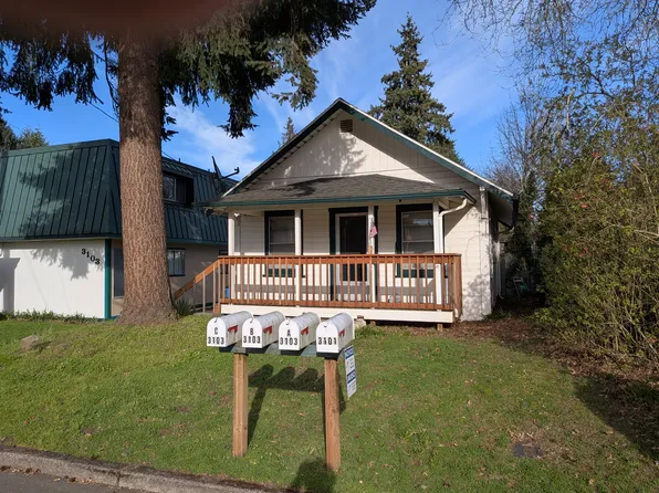 3101 X St, Vancouver, WA 98663