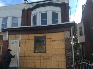 4621 Mulberry St, Philadelphia, PA 19124