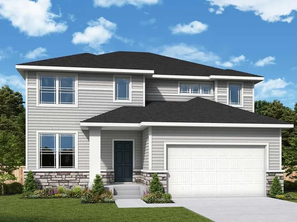 2963 Trinity Dr, Shakopee, MN 55379