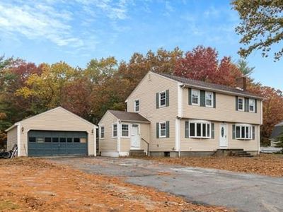 60 Ronald Dr, Tewksbury, MA, 01876