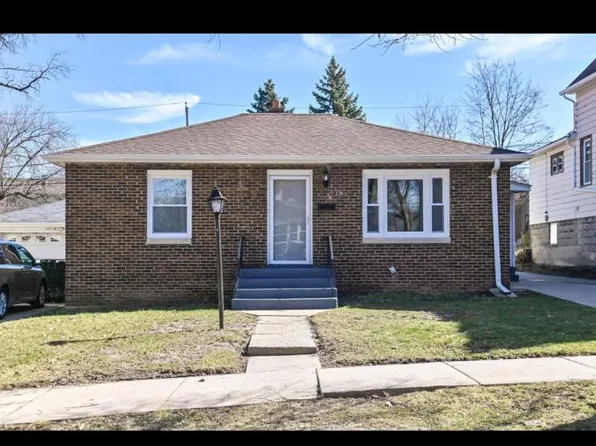 236 N 61st St, Milwaukee, WI 53213