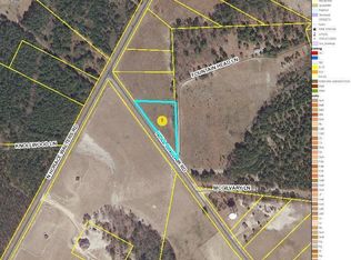 LOT Eleven Neil Sinclair Rd, Raeford, NC 28376