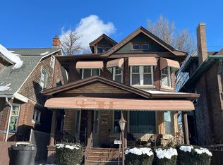 1040 Vinewood St, Detroit, MI 48216