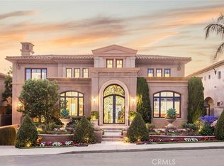 31911 Monarch Crst, Laguna Niguel, CA 92677