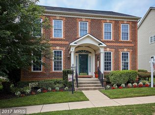 14021 Clatterbuck Loop, Gainesville, VA 20155