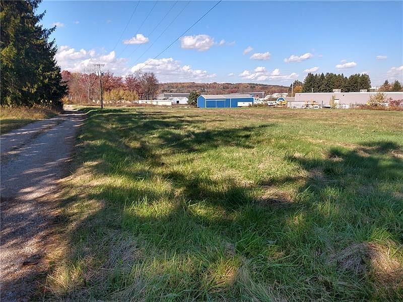 1st image of LOT 1 Reynolds Industrial Park Rd