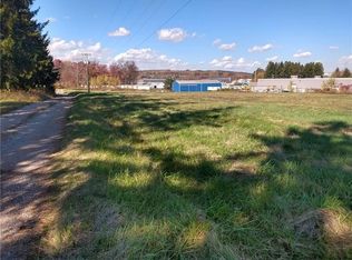 LOT 1 Reynolds Industrial Park Rd, Greenville, PA 16125