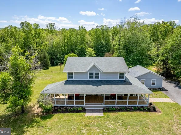 6070 Fredericksburg Rd, Barboursville, VA 22923
