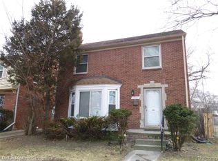 13934 Greenview Rd, Detroit, MI 48223