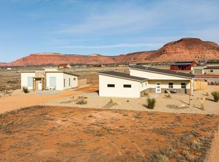 4210 E Star Gazer Cir, Kanab, UT 84741