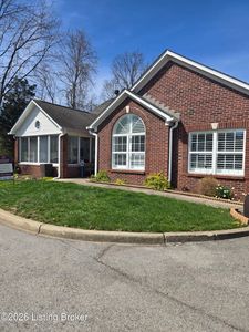 12301 Wildcat Way, Jeffersontown, KY, 40299