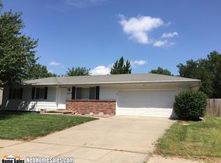 8540 Morning Glory Ln, Lincoln, NE 68505