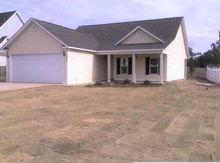 1626 Devon Dr, Albany, GA 31721