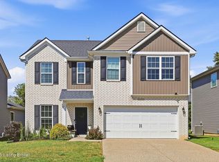 11515 Caswell Springs Way, Louisville, KY 40291