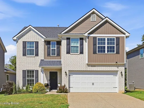 11515 Caswell Springs Way, Louisville, KY 40291