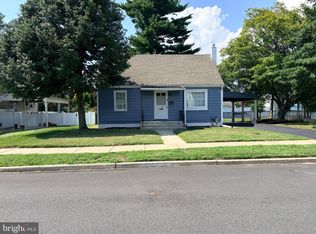 24 Forman Dr, Hamilton, NJ 08690