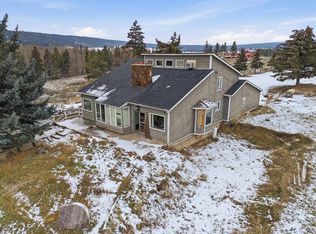 22250 Holy Cross Way, Proctor, MT 59929