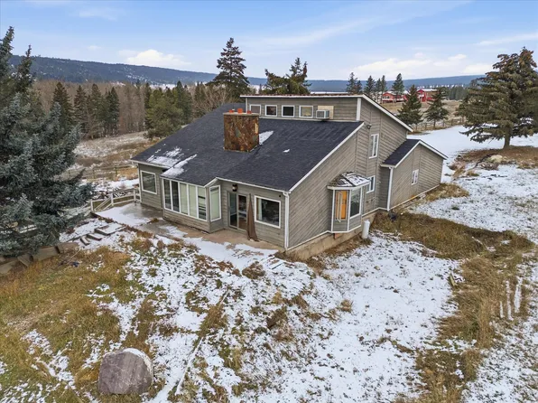 22250 Holy Cross Way, Proctor, MT 59929