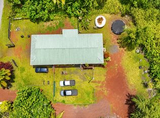 15-1974 8th Ave, Keaau, HI 96749