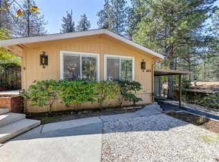 614 Heather Glen Dr, Applegate, CA 95703