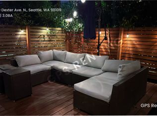 1700 Dexter Ave N, Seattle, WA 98109