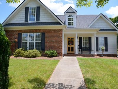 5803 Willowdale Dr, Pfafftown, NC, 27040