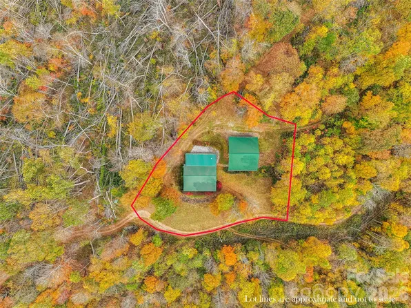 1447/1421 Ayers Mountain Rd, Green Mountain, NC 28740