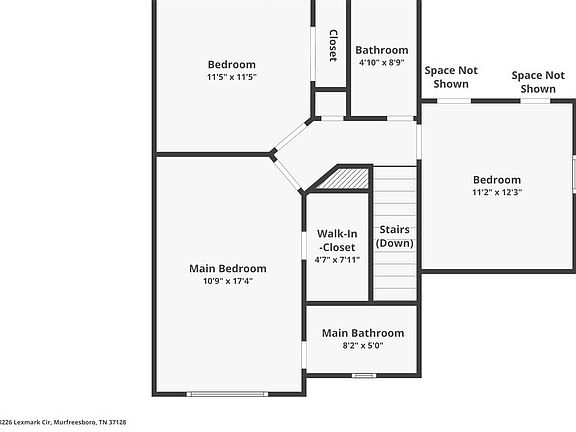 3rd image of this home