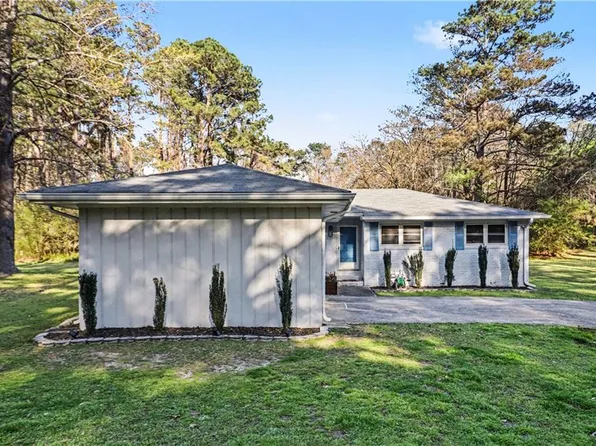 390 Dot Dr, Atlanta, GA 30349