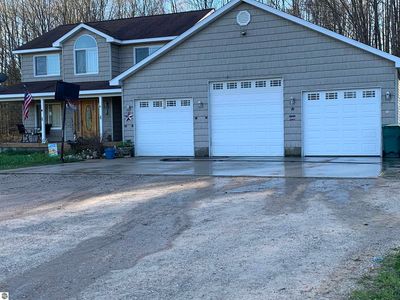 2101 N 41 1/2 Rd, Manton, MI, 49663