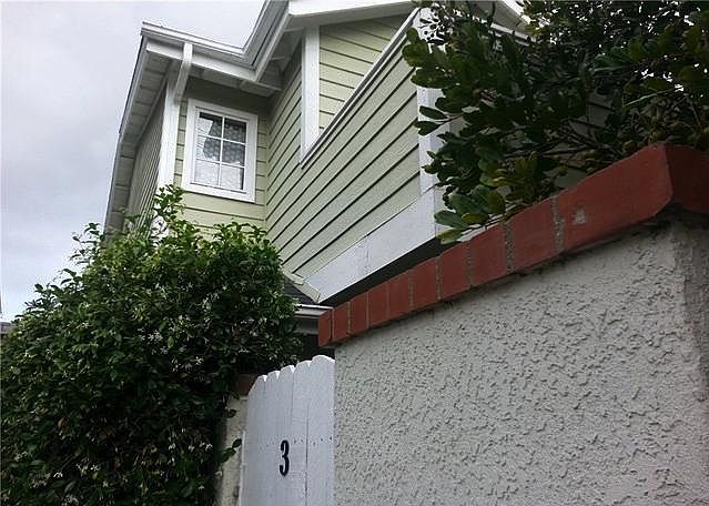 1st image of 2435 Border Ave APT 3