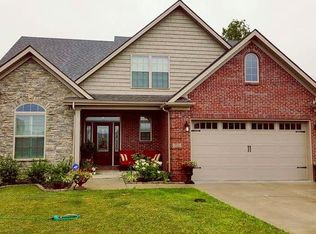 1016 Haddrell Point, Lexington, KY 40509