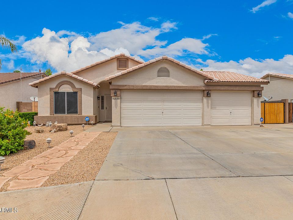 1st image of 16020 W Saguaro Ln