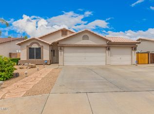 16020 W Saguaro Ln, Surprise, AZ 85374