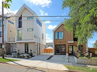 1617 N 36th St, Seattle, WA 98103