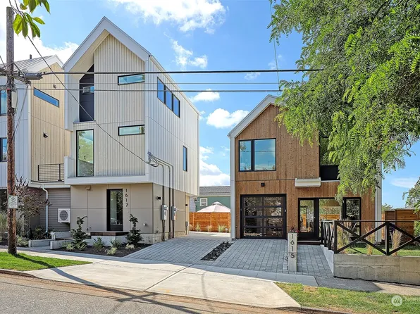 1617 N 36th Street, Seattle, WA 98103