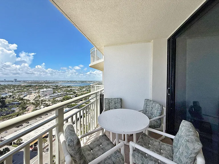 3000 N Ocean Dr #20G — Photo 3