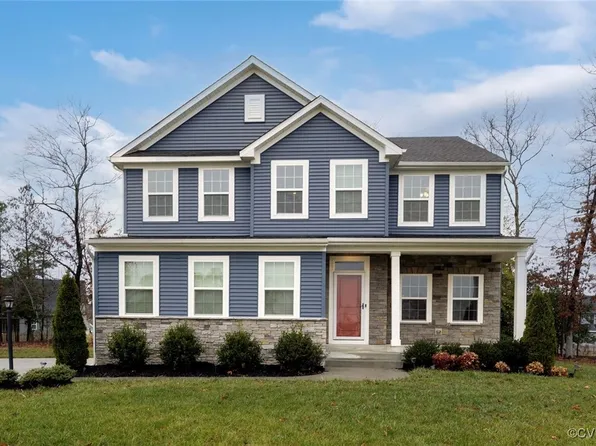 13900 Marsham Rd, Chester, VA 23836