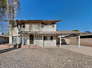 4718 S Grandview Ave, Tempe, AZ 85282