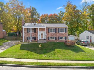 1316 Hickory Springs Cir, Baltimore, MD 21228