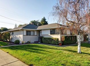 103 Hollycrest Dr, Los Gatos, CA