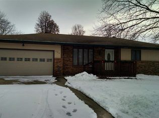 1712 Pleasant View Ave, Beatrice, NE 68310