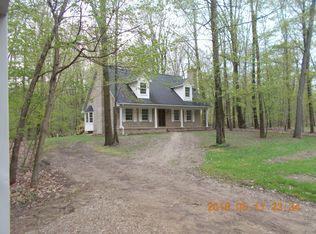 1142 S Wilder Rd, Lapeer, MI 48446