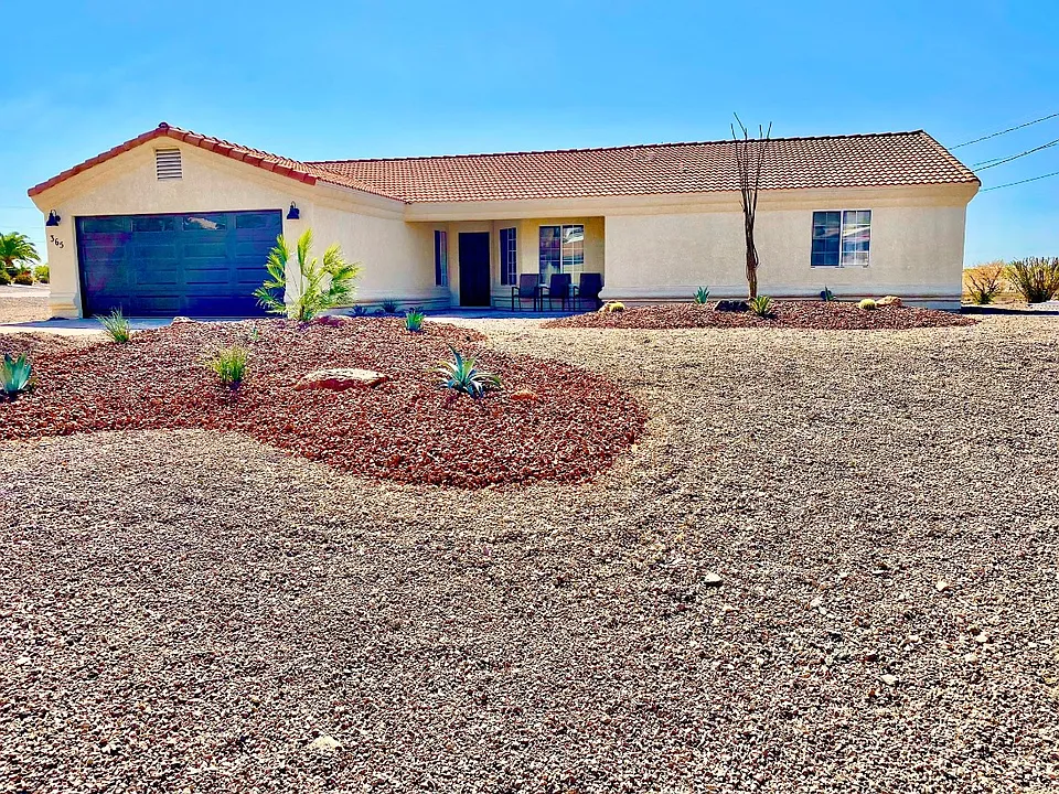 365 Brewer Way
